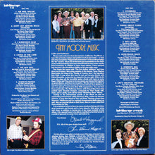 Load image into Gallery viewer, Tiny Moore : Music (LP, Album)