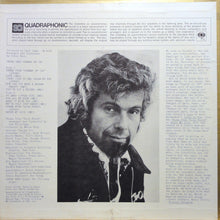 Load image into Gallery viewer, Peter Nero : Summer Of '42 (LP, Album, Quad, Pit)