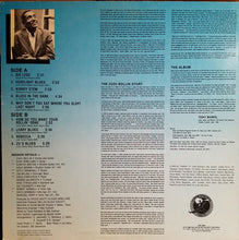 Load image into Gallery viewer, Zuzu Bollin : Texas Bluesman (LP, Album)