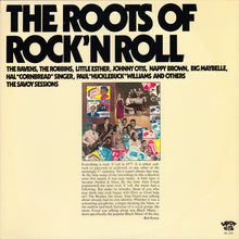 Charger l'image dans la galerie, Various : The Roots Of Rock'N Roll (2xLP, Comp)