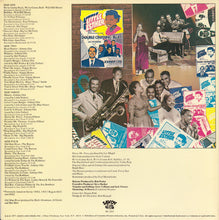 Charger l'image dans la galerie, Various : The Roots Of Rock'N Roll (2xLP, Comp)