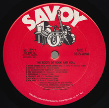 Charger l'image dans la galerie, Various : The Roots Of Rock'N Roll (2xLP, Comp)