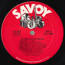 Charger l'image dans la galerie, Various : The Roots Of Rock'N Roll (2xLP, Comp)