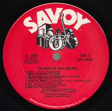 Charger l'image dans la galerie, Various : The Roots Of Rock'N Roll (2xLP, Comp)
