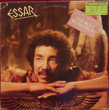 Load image into Gallery viewer, Smokey Robinson : Essar (LP, Album, Promo)