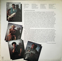 Load image into Gallery viewer, Dexter Gordon Quartet : Manhattan Symphonie (LP, Album)