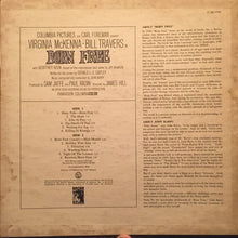 Load image into Gallery viewer, John Barry : Born Free (Original Sound Track Recording) (LP, Album, Mono)