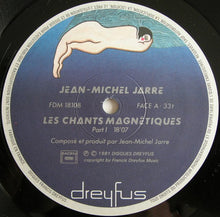 Load image into Gallery viewer, Jarre* : Les Chants Magnétiques (LP, Album)