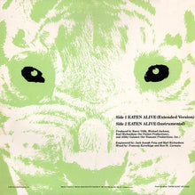 Load image into Gallery viewer, Diana Ross : Eaten Alive (12")