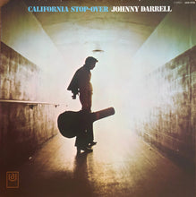 Charger l'image dans la galerie, Johnny Darrell : California Stop-Over (LP, Album, All)