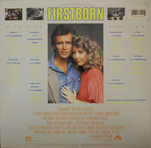 Load image into Gallery viewer, Various : First Born (Original Motion Picture Soundtrack) (LP, Comp)