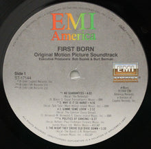 Load image into Gallery viewer, Various : First Born (Original Motion Picture Soundtrack) (LP, Comp)