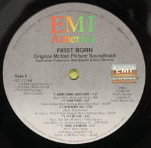 Load image into Gallery viewer, Various : First Born (Original Motion Picture Soundtrack) (LP, Comp)