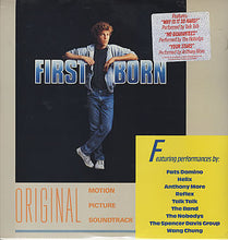 Load image into Gallery viewer, Various : First Born (Original Motion Picture Soundtrack) (LP, Comp)