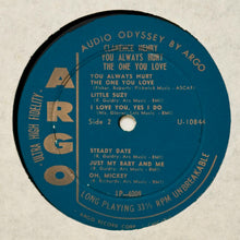 Laden Sie das Bild in den Galerie-Viewer, Clarence Henry* : You Always Hurt The One You Love (LP, Album, Mono)