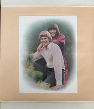 Laden Sie das Bild in den Galerie-Viewer, Carpenters : Carpenters (LP, Album, Pit)