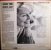 Load image into Gallery viewer, Doris Day : Show Time (LP, Album)