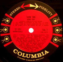 Load image into Gallery viewer, Doris Day : Show Time (LP, Album)