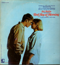 Load image into Gallery viewer, Billy Goldenberg : Red Sky At Morning - Original Soundtrack Recording (LP, Album)