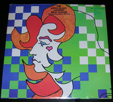 Charger l'image dans la galerie, The Afro Blues Quintet Featuring Rene Bloch : The Afro Blues' Next Album (LP, Album)