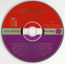 Load image into Gallery viewer, Big Joe Turner : Big, Bad & Blue: The Big Joe Turner Anthology (3xCD, Comp)