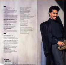 Charger l'image dans la galerie, Michael Paulo : One Passion (LP, Album, Pin)