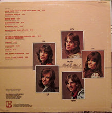 Laden Sie das Bild in den Galerie-Viewer, The New Seekers : The Best Of The New Seekers (LP, Comp, Promo)