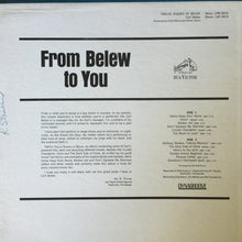 Load image into Gallery viewer, Carl Belew : Twelve Shades Of Belew (LP)