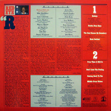 Load image into Gallery viewer, Mike Melvoin with Redeye (7) : Redeye (LP, Album)
