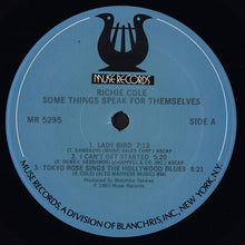 Load image into Gallery viewer, Richie Cole : Some Things Speak For Themselves (LP, Album)