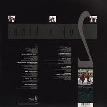 Load image into Gallery viewer, Ron Banks & L. J. Reynolds* : 2 Of A Kind (LP, Album)