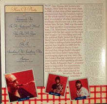 Load image into Gallery viewer, Don Menza With Chuck Findley, Bill Reichenbach (2), Frank Strazzeri, Frank De La Rosa, John Dentz : Horn Of Plenty (LP, Album)