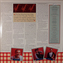 Load image into Gallery viewer, Don Menza With Chuck Findley, Bill Reichenbach (2), Frank Strazzeri, Frank De La Rosa, John Dentz : Horn Of Plenty (LP, Album)