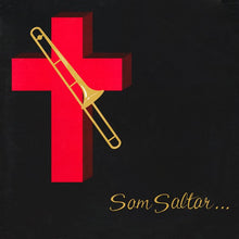 Laden Sie das Bild in den Galerie-Viewer, Sam Saltar : Sam Saltar... (LP, Album, Mono)