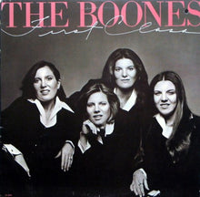 Load image into Gallery viewer, The Boones : First Class (LP, Album)