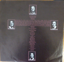 Load image into Gallery viewer, The Boones : First Class (LP, Album)