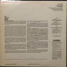 Load image into Gallery viewer, Harry Belafonte : In My Quiet Room (LP, Album)