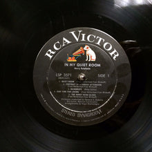 Load image into Gallery viewer, Harry Belafonte : In My Quiet Room (LP, Album)