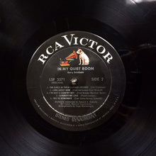 Load image into Gallery viewer, Harry Belafonte : In My Quiet Room (LP, Album)