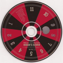 Charger l'image dans la galerie, Various : Music From The Motion Picture Ocean's Eleven (CD, Comp)