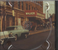 Load image into Gallery viewer, Wes Montgomery : Echoes Of Indiana Avenue (CD, Album, Comp, Dig)
