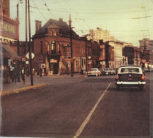 Load image into Gallery viewer, Wes Montgomery : Echoes Of Indiana Avenue (CD, Album, Comp, Dig)