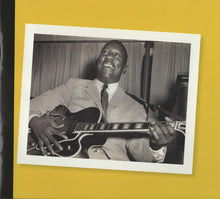 Load image into Gallery viewer, Wes Montgomery : Echoes Of Indiana Avenue (CD, Album, Comp, Dig)