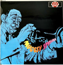 Laden Sie das Bild in den Galerie-Viewer, Muggsy Spanier : Muggsy Spanier (LP, Mono)