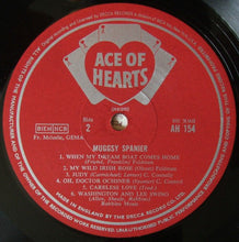 Laden Sie das Bild in den Galerie-Viewer, Muggsy Spanier : Muggsy Spanier (LP, Mono)