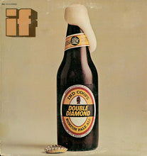 Load image into Gallery viewer, IF (6) : Double Diamond (LP, Album)