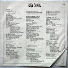 Load image into Gallery viewer, Billy Swan : Billy Swan (LP, Album, San)