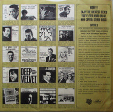 Charger l'image dans la galerie, Lou Rawls : Lou Rawls And Strings (LP)