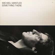 Load image into Gallery viewer, Michael Mantler : Something There (LP, Album)