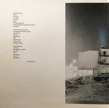 Load image into Gallery viewer, Michael Mantler : Something There (LP, Album)